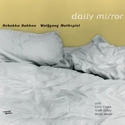 Daily Mirror - Rebekka Bakken Daily Mirror - Rebekka Bakken