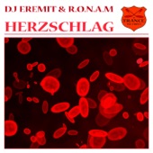 Herzschlag (YOMC Remix) artwork