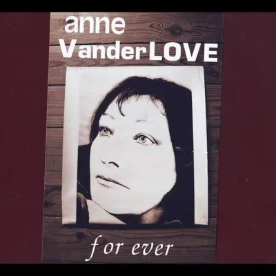 For ever - Anne Vanderlove