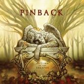 Pinback - Barnes