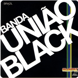 Banda União Black