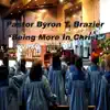 Being More In Christ album lyrics, reviews, download