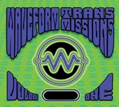 Waveform Transmissions, Vol. 1 artwork