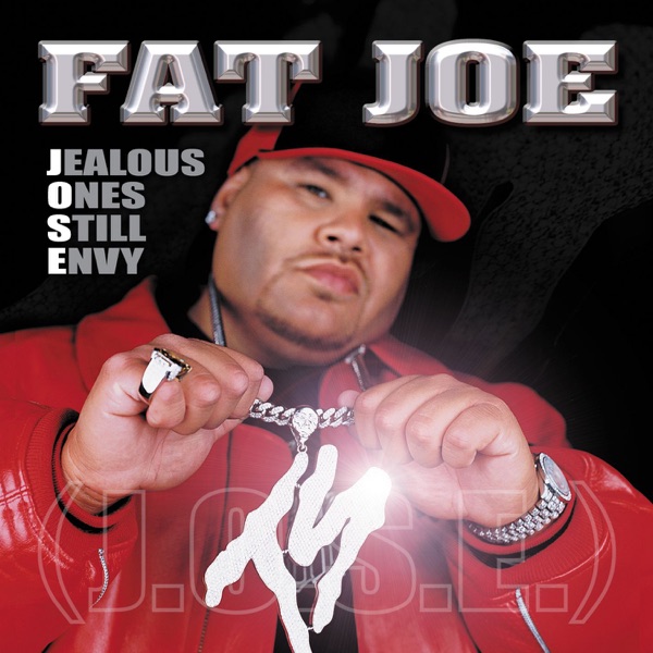 Opposites Attract (What They Like) [feat. Remy] - Single - Fat Joe