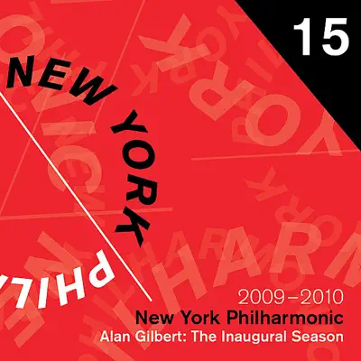 Dancing to Falla and Bernstein - New York Philharmonic