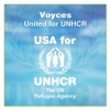 Voyces United for UNHCR - USA for UNHCR