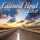 Canned Heat - On the Road Again