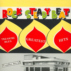 Rock Steady Beat