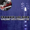 Walking With Frankie Lee (The Dave Cash Collection)
