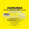 From Russia With Love - EP