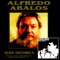 De Donde Vengo - Alfredo Abalos lyrics