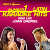 Drew's Famous #1 Latin Karaoke Hits: Sing Like Juan Gabriel - Reyes De Cancion