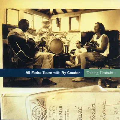 Talking Timbuktu - Ry Cooder