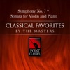 Radio Symphony Orchestra Ljubljana - Symphony No. 7 In a Major Op. 92: Allegretto