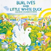 Burl Ives - Buckeye Jim