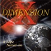 Dimension X: A Logic Named Joe - Dimension X: A Logic Named Joe