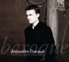 Stream & download Alexandre Tharaud: Baroque