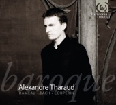 Alexandre Tharaud - La Couperin (21e ordre)