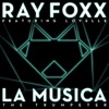 La Musica (The Trumpeter) [feat. Lovelle] - EP