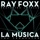 Ray Foxx-The Trumpeter (Original)