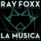 The Trumpeter (Original) - Ray Foxx lyrics