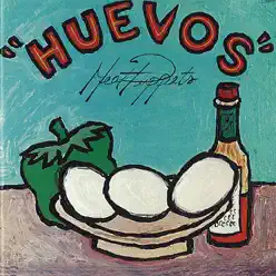 Huevos - Meat Puppets