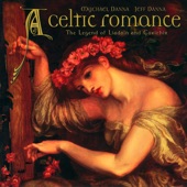 A Celtic Romance artwork