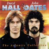 DARYL HALL & JOHN OATES - HAD I KNOWN YOU BETTER THEN