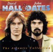 Daryl Hall & John Oates - Lady Rain
