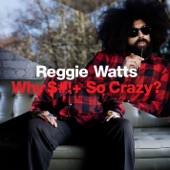 Reggie Watts - Get Your Shoes On