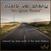 On Your Road (Remixes) [feat. Dhany]  - EP