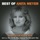 Anita Meyer-The One That You Love