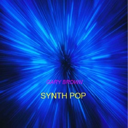 Gary Brown - Moonlight Shadow E Rotic Mix