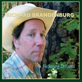 Richard Brandenburg - The Wave of the Past (feat. Tony Marcus) feat. Tony Marcus