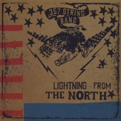 Lightning from the North artwork