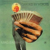 Guided by Voices - I Am a Tree