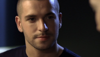 Shayne Ward - Breathless artwork