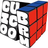 cubicroom artwork