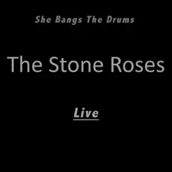 She Bangs the Drums - Single - The Stone Roses