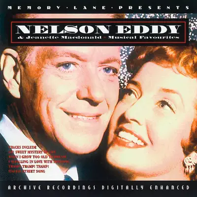 Musical Favourites - Nelson Eddy
