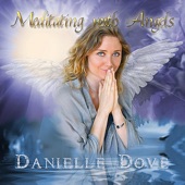 Meditating With Angels artwork