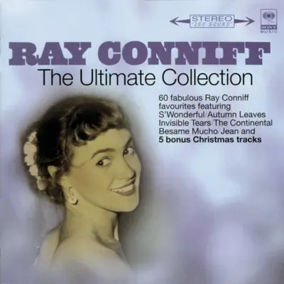 The Ultimate Collection - Ray Conniff