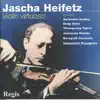 Violin Encores album lyrics, reviews, download