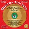 Gusto Top Hits - R & B Christmas, Vol. 1 - EP