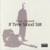 If Time Stood Still