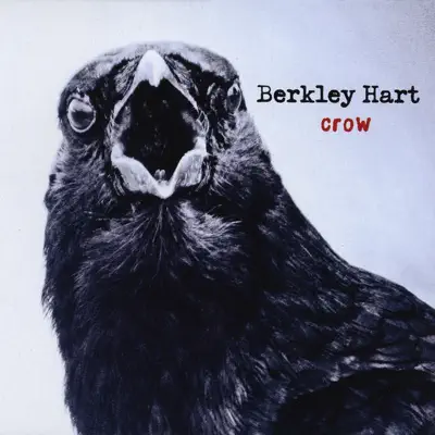 Crow - Berkley Hart