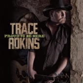 Trace Adkins - Just Fishin'