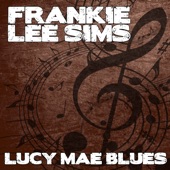 Lucy Mae Blues artwork