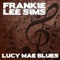 Lucy Mae Blues artwork