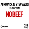 No Beef (Original Mix) [feat. Miss Palmer] - Single